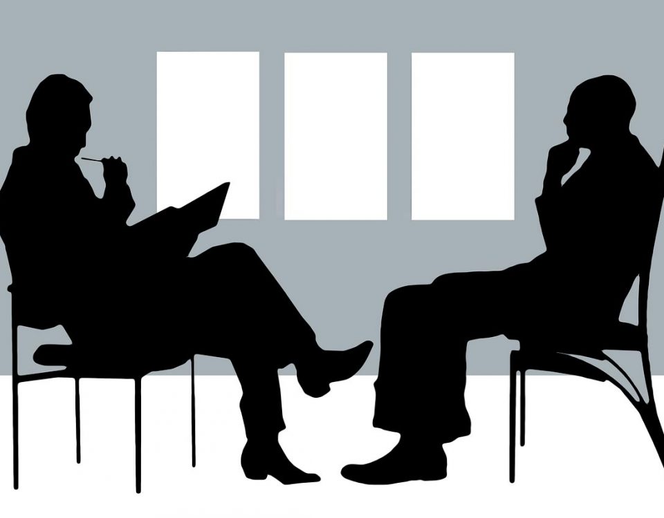 Atendimento Psicológico