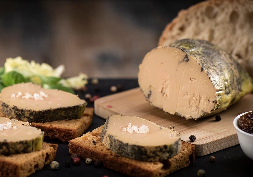 STF vai decidir sobre a proibição de "foie gras" por norma municipal