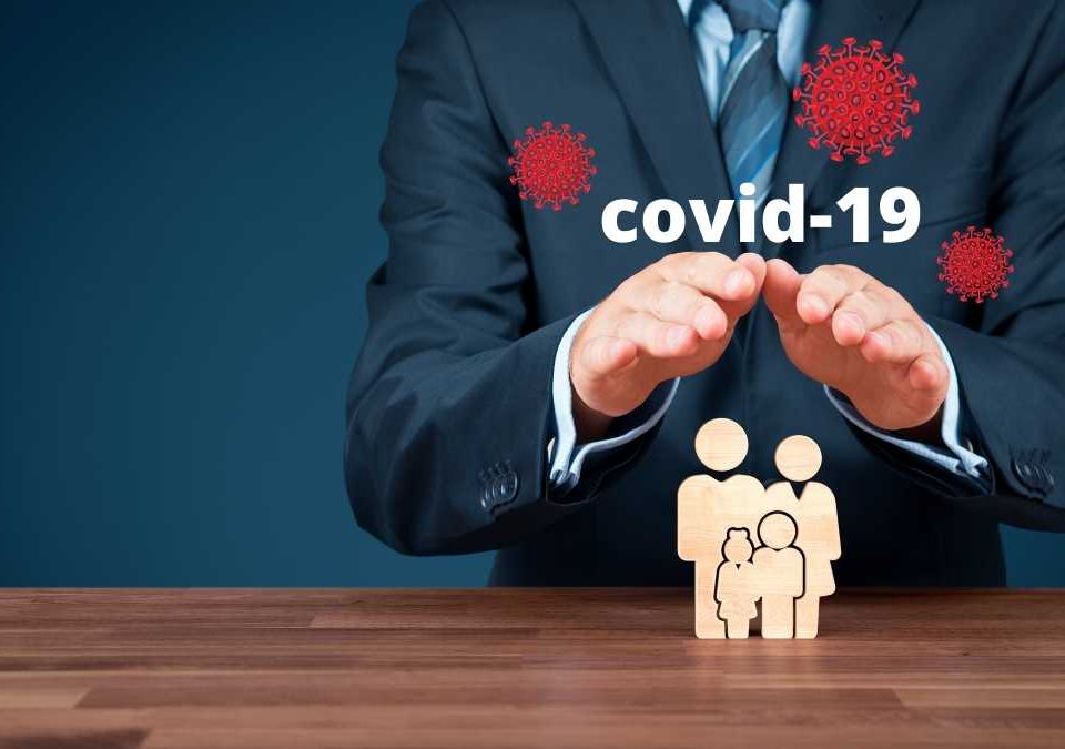 Senado aprova inclusão de covid-19 na cobertura de seguros para doença e morte