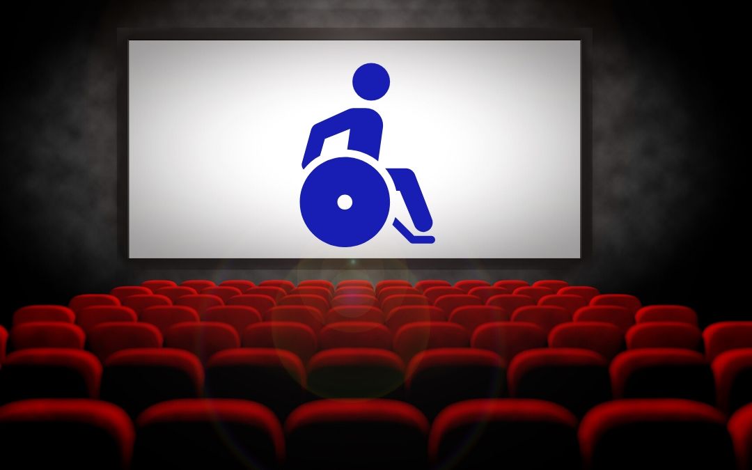 Cinemas e acessibilidade