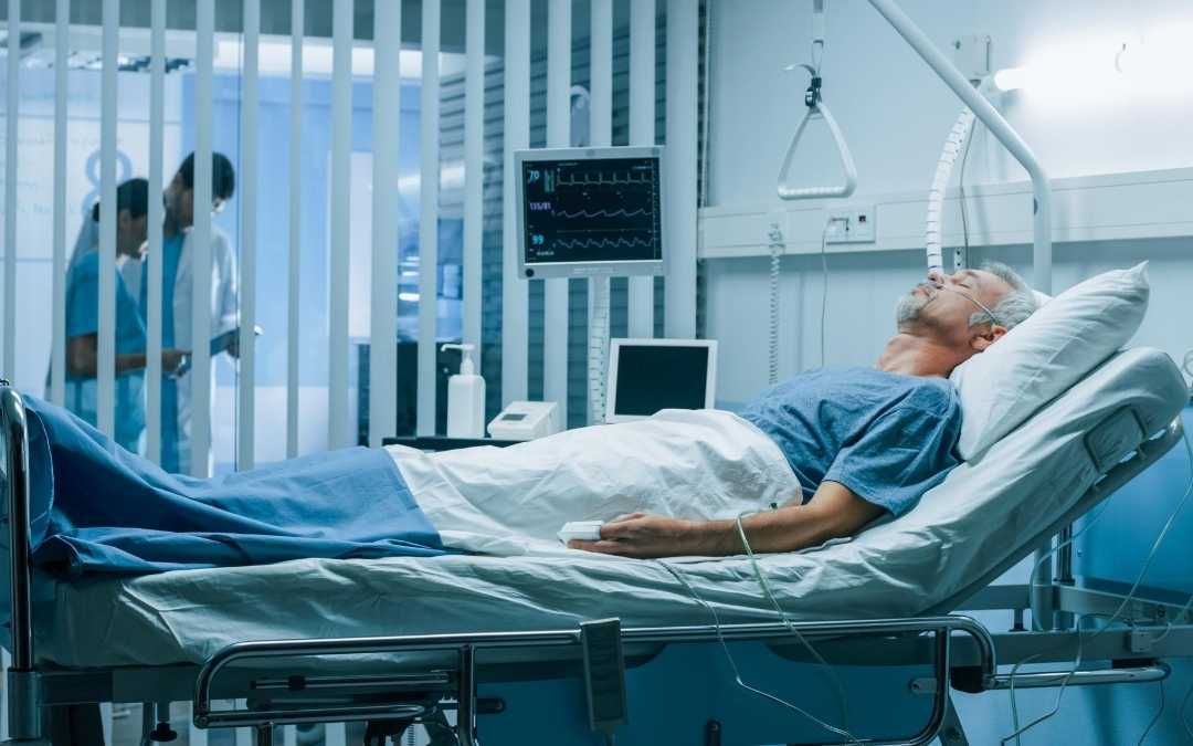 TJMG: Família de paciente que caiu de cama de hospital será indenizada