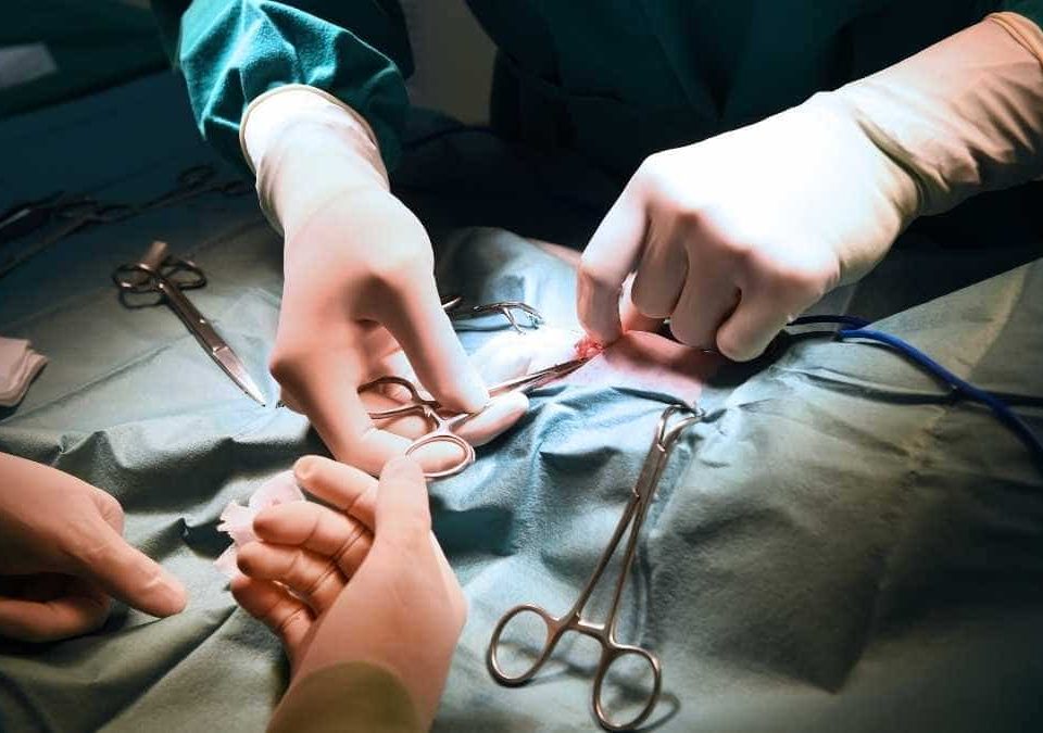 Após bariátrica em paciente, plano de saúde deve arcar com cirurgia reparadora