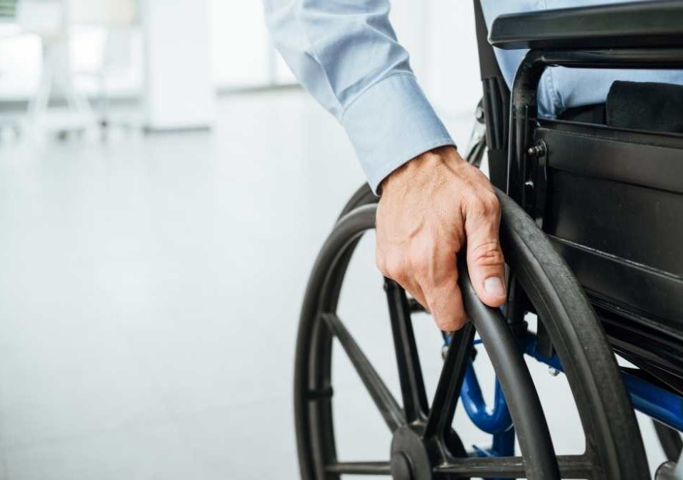 CNJ aprova condições especiais de trabalho para servidores e magistrados com deficiência