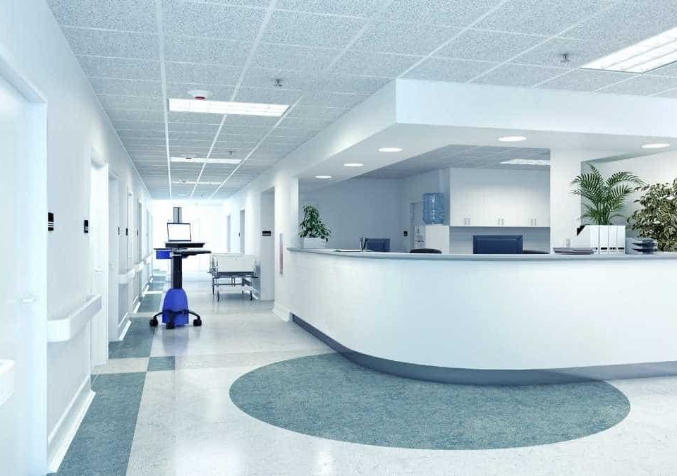 Hospital é condenado a indenizar por falha que resultou em morte de paciente