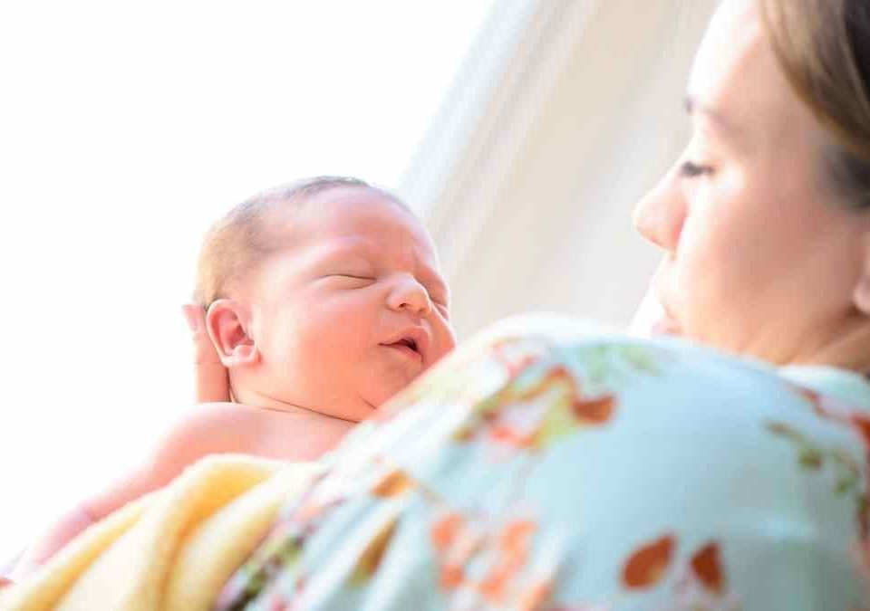 Lei que prevê política de diagnóstico e tratamento da depressão pós-parto é constitucional