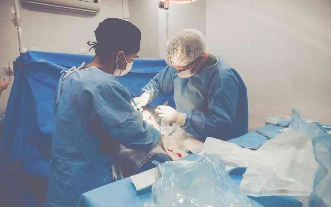 DF terá que indenizar paciente por sequelas permanentes após cirurgia ortopédica