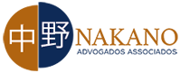 Logo Nakano Advogados Associados