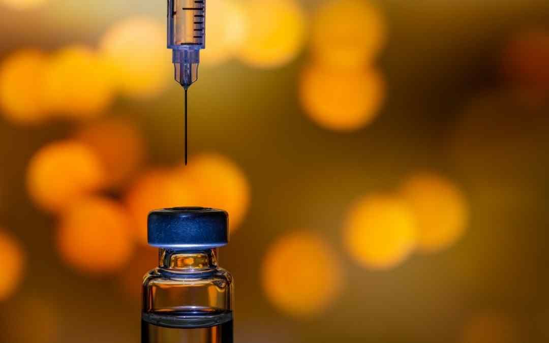 STF confirma ordem para governo apresentar prioridade de vacinação