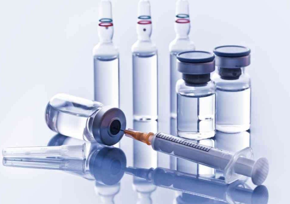 Brasil recebe primeiro lote de vacinas covid-19 da Pfizer nesta quinta-feira (29/4)