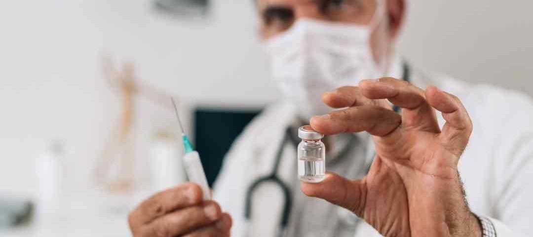 Cremesp cria breve pesquisa online sobre a imunização dos médicos contra Covid