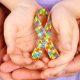 Saúde realiza live para discutir políticas públicas e iniciativas para o atendimento de crianças com autismo