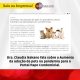 Aumento da adoção de pets na pandemia para o Portal Papo Condominial