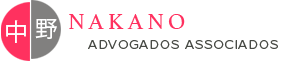 Nakano Advogados Associados renova seu logo e apresenta seu novo site