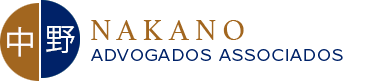 Logo Nakano Advogados
