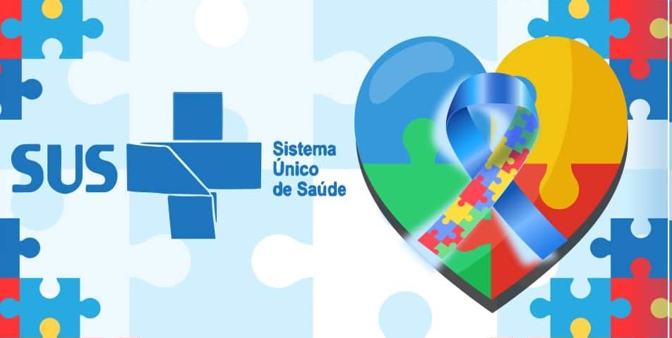 O Sistema Único de Saúde (SUS) disponibiliza as medicações de forma gratuita aos autistas