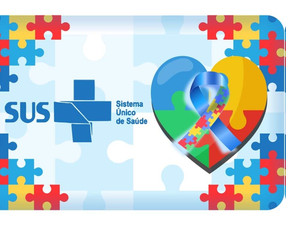 O Sistema Único de Saúde (SUS) disponibiliza as medicações de forma gratuita aos autistas