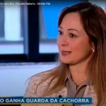 Domingo Espetacular. Entrevista com Dra. Claudia Nakano - Direito Pet