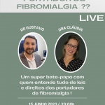 Live Fibromialgia