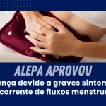 Alepa aprova licença a servidoras paraenses e promove dignidade menstrual no Pará