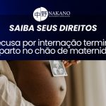Depois de recusa por internação que terminou em parto no chão de maternidade, médica é demitida em Caxias