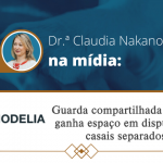 NA MÍDIA - Felinodelia Guarda compartilhada de pets ganha espaço em disputas de casais separados