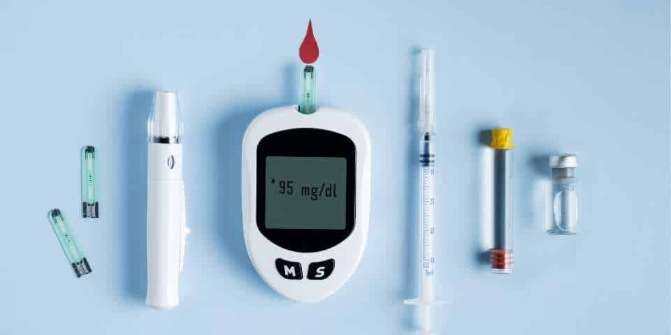 NOTÍCIA IMPORTANTE SOBRE DIABETES!