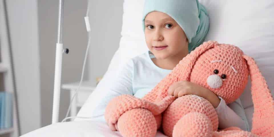 Senado Aprova Divulgação de sintomas e sinais clínicos do câncer infantil