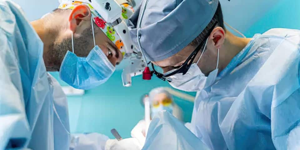 Juiz ordena cirurgia a paciente recolocado no fim da fila do SUS